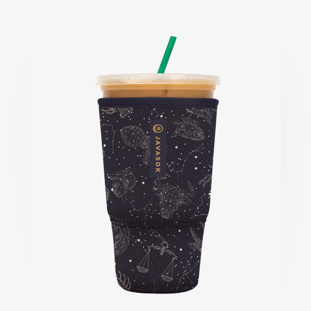 Zodiac Java Sok